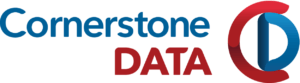 Cornerstone Data Logo